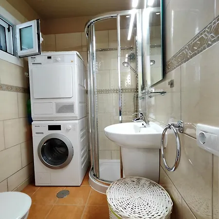 Gran Terraza Maspalomas Campo Golf Free Wifi Holiday home