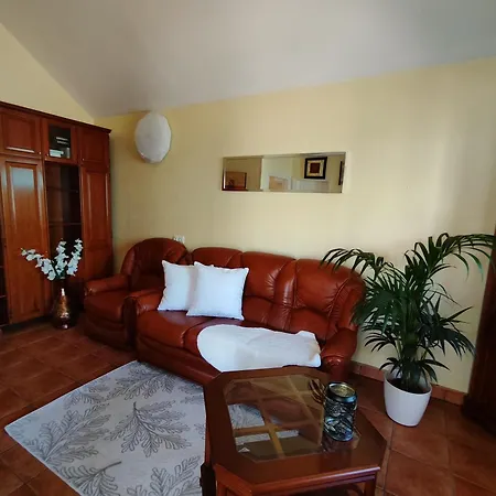 Gran Terraza Maspalomas Campo Golf Free Wifi *