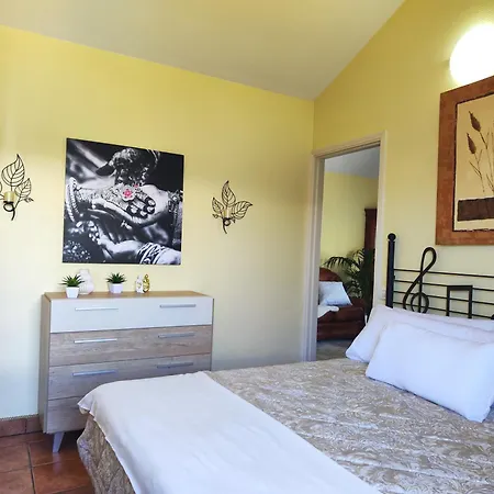 Gran Terraza Maspalomas Campo Golf Free Wifi Holiday home *