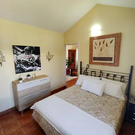 Holiday home Gran Terraza Maspalomas Campo Golf Free Wifi Maspalomas (Gran Canaria)