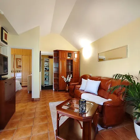 Gran Terraza Maspalomas Campo Golf Free Wifi *