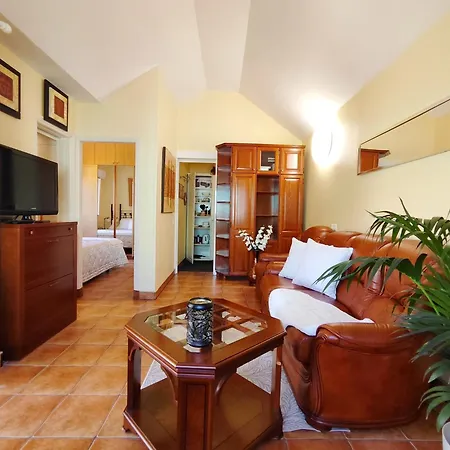 Gran Terraza Maspalomas Campo Golf Free Wifi Holiday home Maspalomas (Gran Canaria)