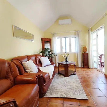 Gran Terraza Maspalomas Campo Golf Free Wifi *