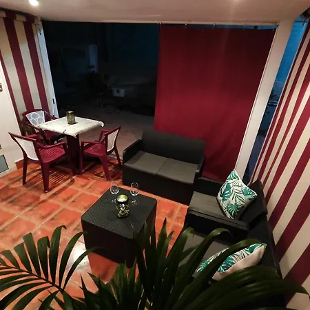 Gran Terraza Maspalomas Campo Golf Free Wifi * Maspalomas (Gran Canaria)