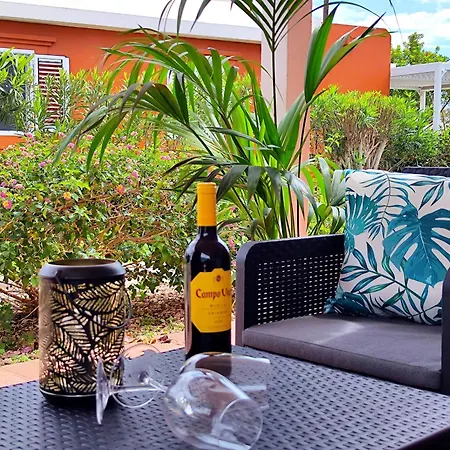 Gran Terraza Maspalomas Campo Golf Free Wifi * Maspalomas (Gran Canaria)