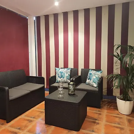 Gran Terraza Maspalomas Campo Golf Free Wifi